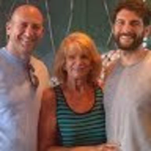 Meet your Posher, Sandy